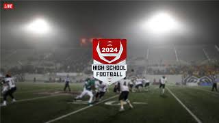 Napavine vs Hudsons Bay High School Football Live Stream [upl. by Remle397]