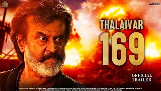 JAILER  43 Interesting Facts  Rajinikanth  Nelson Dilipkumar  Ramya Krishnan  Priyanka Mohan [upl. by Sirroned]