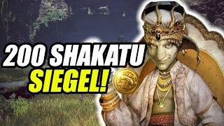 Mehr Shakatu Siegel durch Einlogbelohnung  Fettes Grindevent  BDO Patch Notes 7112024 [upl. by Ehrlich521]