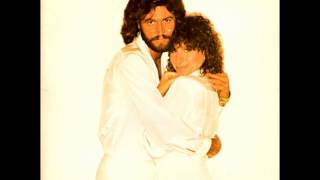 barbra streisand amp barry gibb GUILTY [upl. by Ottilie]