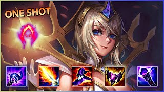 LUX Montage  ONE SHOT [upl. by Bridie504]