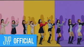 TWICE quotKNOCK KNOCKquot MV [upl. by Kilroy818]