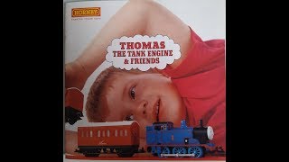 Hornbys 1999 Thomas amp Friends range [upl. by Noreik]