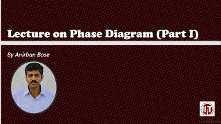 Phase Diagram I [upl. by Dambro]