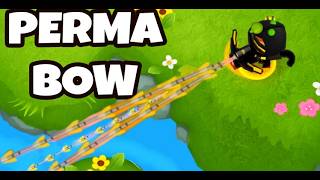 PermaBow Chimps Strat with 50k leftover [upl. by Albemarle]