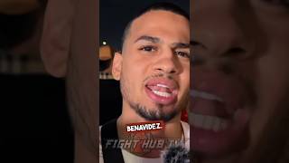 Rolly Romero REACTS to Canelo BEATING Munguia by UD [upl. by Atinra]