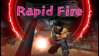 Rapid Fire  Sinden Light Gun [upl. by Terris]