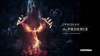 Ophidian  The Phoenix [upl. by Acceb28]