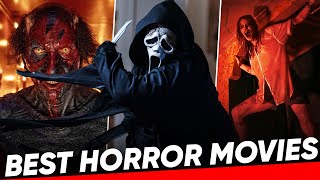 2023 Best Horror Thriller Movies Tamil amp English  Best Horror Movies Tamil Dubbed  Hifi Hollywood [upl. by Aiouqes]