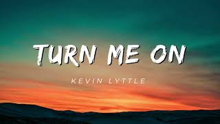 Turn Me On 1 Hour  Kevin Lyttle [upl. by Annawit]