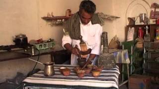 Lavazza Coffee Roots Yemen part 4 [upl. by Dincolo]