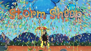 Storm Sheep  Game Trailer [upl. by Drape491]