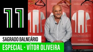 Sagrado Balneário  Vítor Oliveira [upl. by Kessiah25]