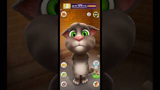 talkingtom colorful cartoon video with friends funny live show streaming 😂😂😂😂😂😂😂 [upl. by Arbuckle]