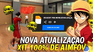 XIT ANDROID DISFARÇADO⚙️ LINK DIRETO REGEDIT MOBILE PAINEL FFH4X🎯 [upl. by Fennessy106]