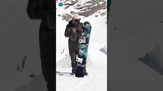 Lib Tech Skate Banana 2023 Snowboard  Blue Tomato  Team Rider Review [upl. by Ahsilad]