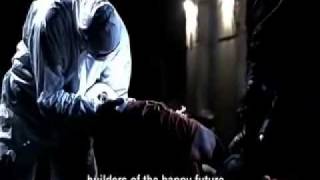 STALKER  TV Series Trailer  English [upl. by Brawley]