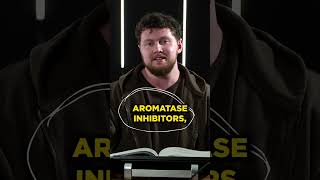 The Most Powerful Aromatase Inhibitor AI [upl. by Halihs]