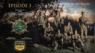 Drama Serial  Sinf e Aahan  𝗘𝗽𝗶𝘀𝗼𝗱𝗲 𝟯  11 December 2021  ISPR [upl. by Baillie]