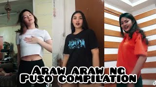 LALAMBINGIN KAT AALAGAAN IKAW LANG ANG TATABIHAN SA HIGAAN  TIKTOK COMPILATION [upl. by Buote617]