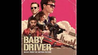 Young MC  Know How Baby Driver Soundtrack [upl. by Garv303]