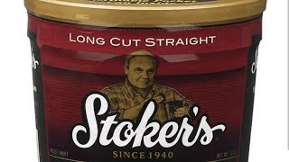 Stokers Straight Longcut Review [upl. by Pollux]