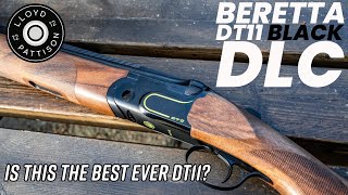 Beretta DT11 Black DLC [upl. by Ynamrej979]