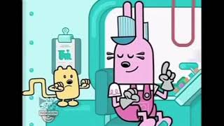 Ytp  Wubbzy amp The Wuzzleburg Express [upl. by Eiwoh569]