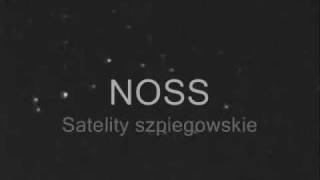 Satelity szpiegowskie NOSS [upl. by Ailati]