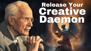 Carl Jung and Releasing Your Creative Daemon [upl. by Atkins]