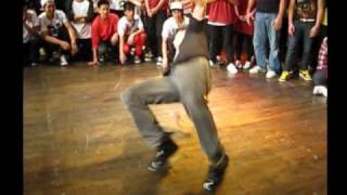 DtrixQuest Crew Freestyling in Calgary [upl. by Xam]