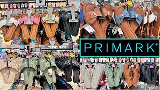 🔥PRIMARK NOVEDADES ZAPATOS PRIMAVERA 2024  Stephievlog [upl. by Alim]