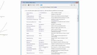 Basics of Mathematicas Plot command [upl. by Attenehs553]