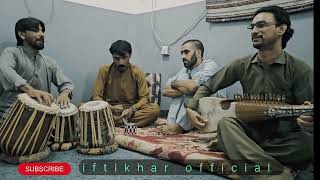 pashto new ghazal jam nim gotama asal sharab [upl. by Adlesirk]