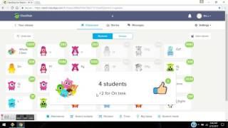 class dOJO [upl. by Delainey]