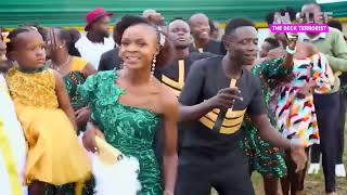 LATEST LUO OHANGLA VIDEO MIX 2024 VOL11  DJ CLEF PRINCE INDAHOKOTH JARAPOGIPAPA TMUSA JAKADALA [upl. by Montgomery]