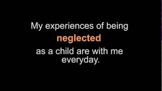 A real story about child neglect [upl. by Aletha53]