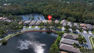 1434 Woodstream Dr Oldsmar FL [upl. by Rabassa]