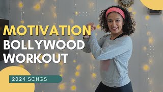 2024 Latest Bollywood Workout For MOTIVATION  Figher  Jawan  Yuva [upl. by Spragens753]