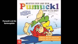 Pumuckl und die Kartenspieler  Kinder Hörspiel  Meister Eder und sein  CD MC Hörbuch audiobook [upl. by Georgiana]