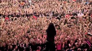 Anthrax  IndiansHeaven And Hell Live Sofia 2010 HD [upl. by Noman]