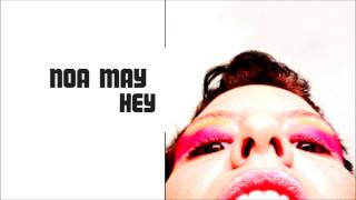 Noa May  Hey Pixies cover [upl. by Thorncombe394]