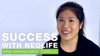 NeoLife Success Story Mind Enhancement Complex [upl. by Yeca]