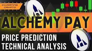 Alchemy Pay  ACH Crypto Price Prediction amp Technical Analysis November 2023 [upl. by Kwapong]