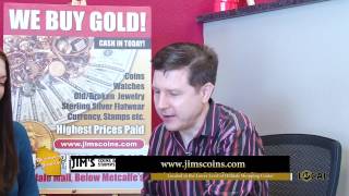 Lingo to know when buying and selling jewelry [upl. by Mott]