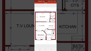 226x30 house design homeplan 2024 [upl. by Atims711]