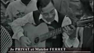 Trailer quotA lOmbre dun Nuagequot The Ferret brothers  a history of Gypsy jazz [upl. by Aij]