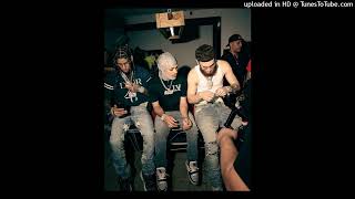 FREE HADES 66 x YOVNGCHIMI x ANUEL AA x CDOBLETA TYPE BEAT “INFRAMUNDO” [upl. by Fredel]