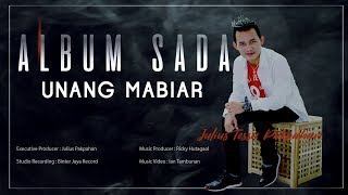 Julius Tossa Pakpahan  quotUNANG MABIARquot Official Video Klip [upl. by Niarda]