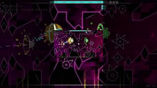 zodiac 87100 geometrydash gd gddemon zodiac extremedemon fypシ゚viral fyp geometrydashdemon [upl. by Judith]